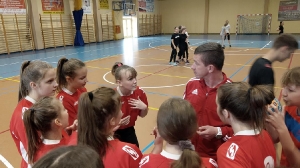 Piłka ręczna - Gmina 2019_20