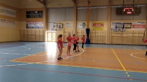 Piłka ręczna - Gmina 2019_21