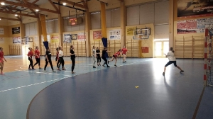 Piłka ręczna - Gmina 2019_23