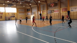 Piłka ręczna - Gmina 2019_24