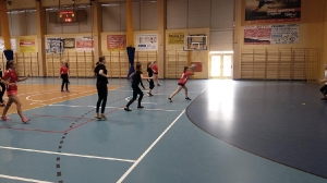 Piłka ręczna - Gmina 2019_25