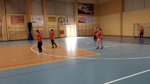 Piłka ręczna - Gmina 2019_26