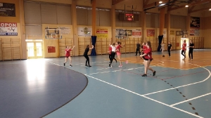 Piłka ręczna - Gmina 2019_27