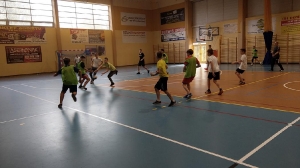 Piłka ręczna - Gmina 2019_29