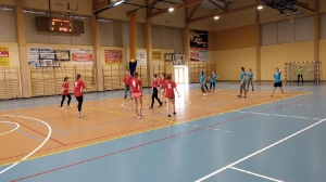 Piłka ręczna - Gmina 2019_2