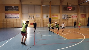 Piłka ręczna - Gmina 2019_32