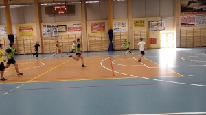 Piłka ręczna - Gmina 2019_33