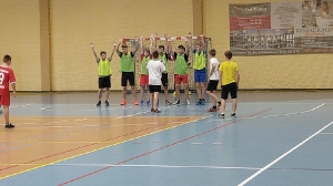 Piłka ręczna - Gmina 2019_36