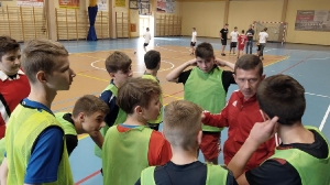 Piłka ręczna - Gmina 2019_37