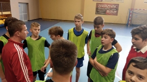 Piłka ręczna - Gmina 2019_38