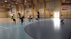 Piłka ręczna - Gmina 2019_39