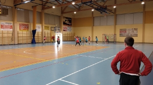 Piłka ręczna - Gmina 2019_3