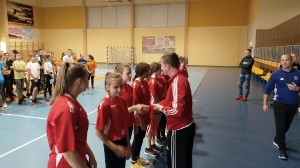 Piłka ręczna - Gmina 2019_41