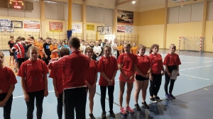 Piłka ręczna - Gmina 2019_42