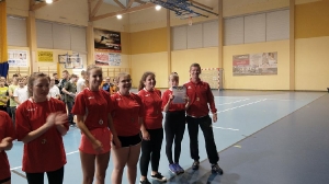Piłka ręczna - Gmina 2019_44