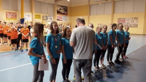 Piłka ręczna - Gmina 2019_45