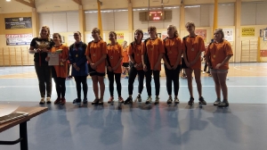 Piłka ręczna - Gmina 2019_46