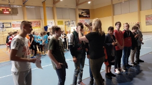 Piłka ręczna - Gmina 2019_47
