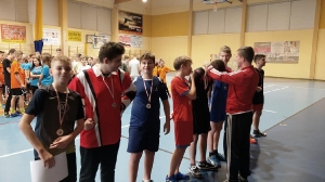 Piłka ręczna - Gmina 2019_48