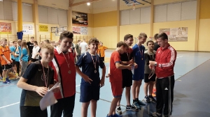 Piłka ręczna - Gmina 2019_49