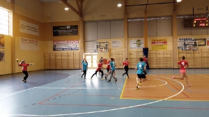 Piłka ręczna - Gmina 2019_4