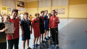 Piłka ręczna - Gmina 2019_50