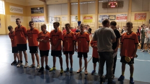 Piłka ręczna - Gmina 2019_51