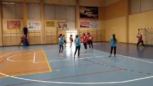 Piłka ręczna - Gmina 2019_8