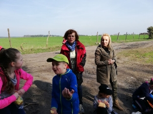 Rajd do Leśniczówki Mścigniew_4