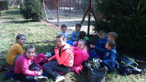 Rajd do Leśniczówki Mścigniew_8