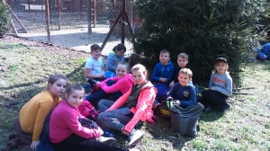 Rajd do Leśniczówki Mścigniew_9