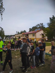 Rajd pieszy do Boszkowa_2