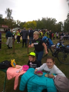 Rajd pieszy do Boszkowa_3