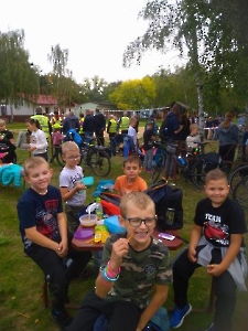 Rajd pieszy do Boszkowa_4