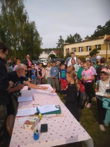 Rajd pieszy do Boszkowa_5