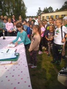 Rajd pieszy do Boszkowa_7