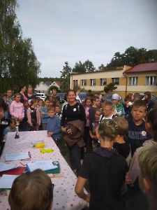 Rajd pieszy do Boszkowa_8