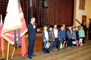 Rekord dla Niepodległej