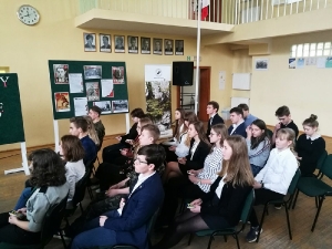Rita Skorupińska finalistką konkursu historycznego_10