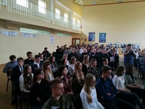 Rita Skorupińska finalistką konkursu historycznego_23