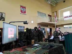 Rita Skorupińska finalistką konkursu historycznego_24