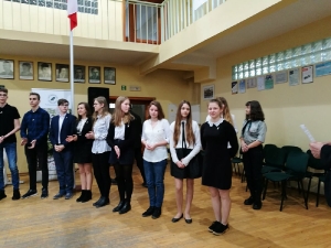 Rita Skorupińska finalistką konkursu historycznego_25