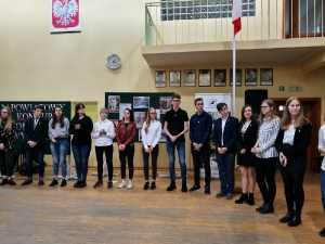 Rita Skorupińska finalistką konkursu historycznego_26