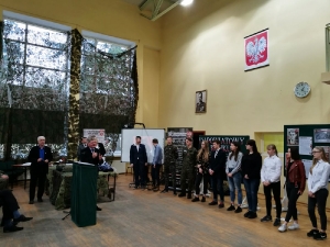 Rita Skorupińska finalistką konkursu historycznego_29