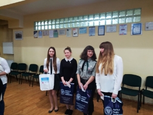 Rita Skorupińska finalistką konkursu historycznego_31