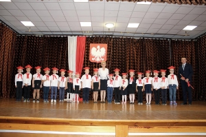 Rozpoczęcie Roku Szkolnego 2019/20 i Pasowanie 1 klasy_31