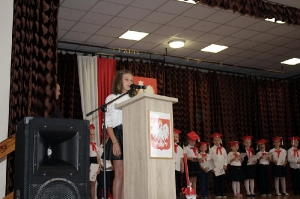 Rozpoczęcie Roku Szkolnego 2019/20 i Pasowanie 1 klasy_42