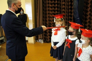 Rozpoczęcie roku szkolnego 2020/2021_16
