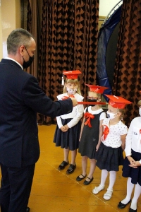 Rozpoczęcie roku szkolnego 2020/2021_17