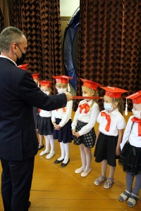 Rozpoczęcie roku szkolnego 2020/2021_20